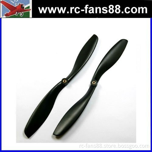 Propeller (clockwise & counter-clockwise) for LOTUSRC T380 Quadcopter